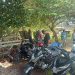 5 Motor Diamankan, Diduga Hasil Jarahan saat Konflik Sosial di Kampung Karya Bumi