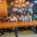 Lintas Pemuda Minta Jabatan Triwarno Purnomo sebagai Pj Bupati Jayapura Diperpanjang