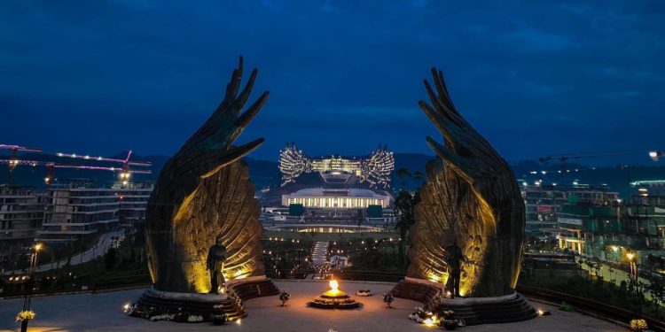 Apresiasi Berbagai Kalangan untuk Listrik Andal PLN pada Perayaan HUT RI ke-79 di IKN