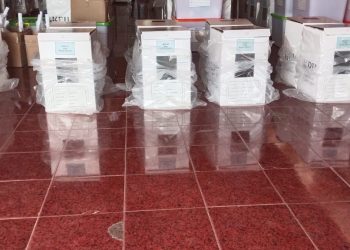 6 Desember, KPU Kabupaten Jayapura Laksanakan PSU di 10 TPS