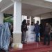 19 Distrik di Kabupaten Jayapura Telah Terima Logistik Pilkada