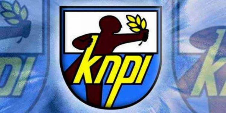 KNPI Papua Minta Mendagri Segera Lantik Anggota MRP Terpilih