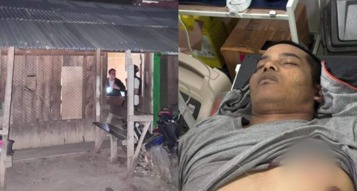 Kronologi Guru Honorer Tewas Ditembak OTK di Puncak