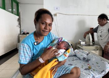 Lusiana Mengaku Sangat Terbantu dengan BPJS Kesehatan