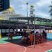 Ini Lokasi Cagub Papua Matius Fakhiri Salurkan Hak Suara