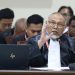 Sidang MK Pilgub Papua : Tim Paslon 2 Minta Perolehan Suara Paslon 1 Dibatalkan