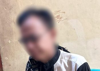Gelapkan Dana Ratusan Juta, Pria Paruh Baya Dipolisikan