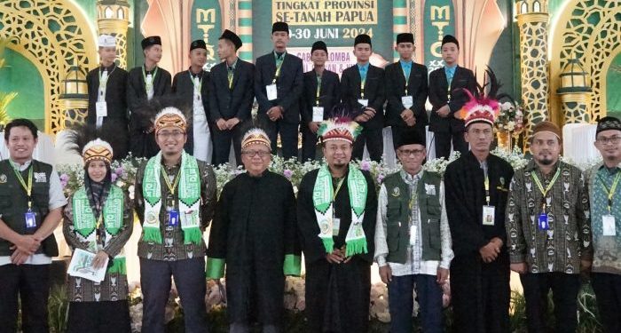 Kabar MTQ 30 : Kinerja Panitia dan Peserta MFQ Diapresiasi Majelis Dewan Hakim