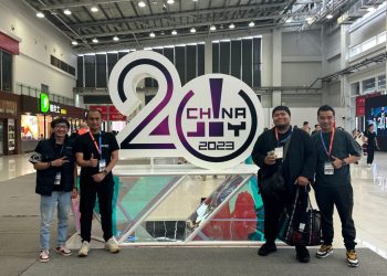 Nuon Digital Indonesia dan Dunia Games Telkomsel Berkolaborasi Perkenalkan Gim Digital Unggulan