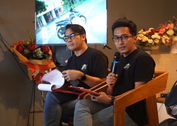 Matic Masih Mendominasi Penjualan Sepeda Motor Honda di Papua