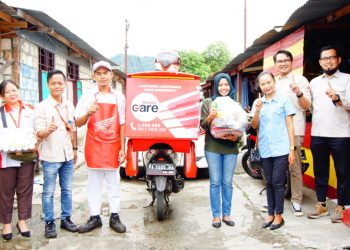 Rangkaian Kegiatan Satu Hati Honda Papua Selama Ramadan 1444 Hijriah