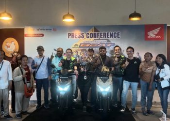Kenali Fitur Terbaru All New Honda BeAT, Skutik Terlaris di Indonesia