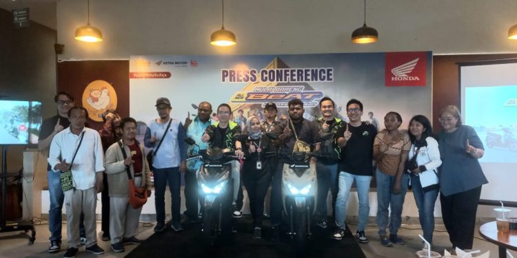 Kenali Fitur Terbaru All New Honda BeAT, Skutik Terlaris di Indonesia