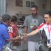 Astra Motor Papua Beri Promo dan Berbagi Tanaman di Harpelnas 2023