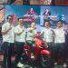 New Honda Stylo 160 Siap Mengaspal di Papua