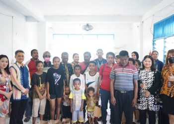 Rayakan Eksistensi 20 tahun di Indonesia, Berbagai Kegiatan Sosial Digelar Horison Hotels Group