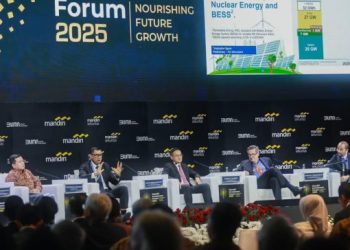 Dirut PLN Ajak Kolaborasi untuk Transisi Energi