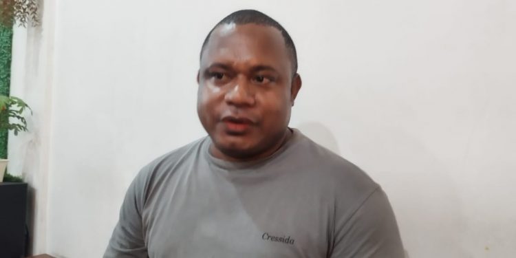 Edison Awoitauw Sebut Ketua DPRD Jayapura Tak Langgar Aturan Kampanye