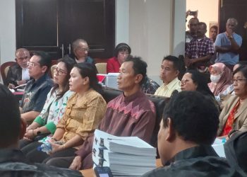 Saksi Kasus Korupsi Pengadaan Pesawat dan Helikopter Pemkab Mimika Minta Perlindungan LPSK