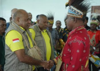 Mari-Yo, Pemimpin Merakyat dan Pekerja Keras