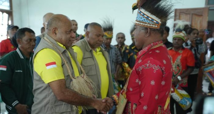 Mari-Yo, Pemimpin Merakyat dan Pekerja Keras