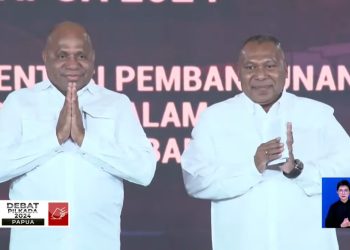 MARI-YO: Saatnya Kita Untai Karya Nyata, Bukan Karya Cerita !