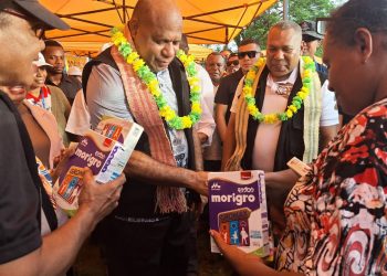 Kartu Sakti Mace Kasih Jalan ala MARI-YO, Mudahkan Segalanya