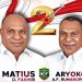 Mari – Yo Bakal Bawa Papua Cerah Lima Tahun Ke Depan