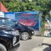 Masyarakat Adat Kampung Kayo Pulau Palang Kantor Gubernur