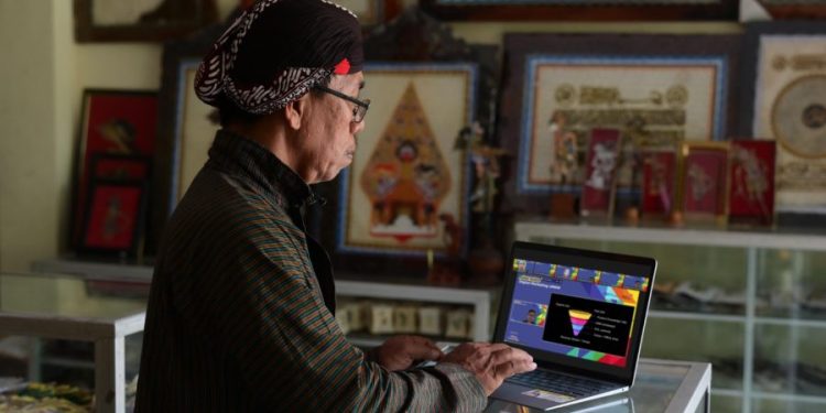 Telkom Gelar Kelas digital Marketing Gratis bagi Masyarakat