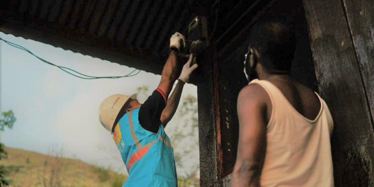 Pemerintah Pertahankan Tarif Listrik Tidak Berubah, PLN Pastikan Jaga Mutu Pelayanan