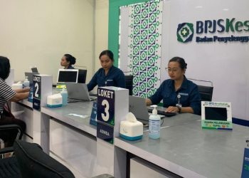 BPJS Kesehatan : 9 Daerah di Papua Sudah Mencapai UHC Non Cut Off