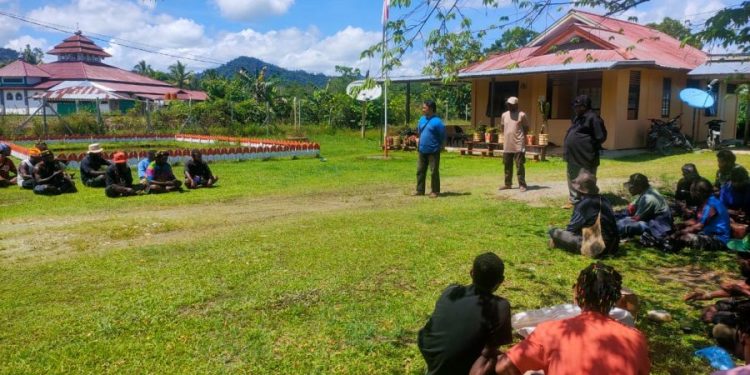 Pelaku Rudapaksa di Kaureh Dituntut Bayar Denda Rp750 Juta
