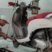 Begini Cara Merawat Aki Sepeda Motor Agar Tidak Cepat Soak
