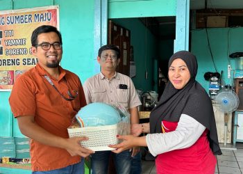 Kejutan Spesial untuk Pelanggan Setia Honda