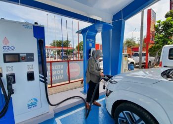 Sukses Bertransformasi, PLN Raih Pendapatan Penjualan Rp311,1 Triliun pada 2022