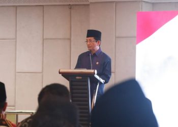 Menag Nasaruddin Umar Kembali Pimpin BP4