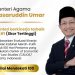 Fokus Layani Umat, Menag Dinilai Berkinerja Terbaik