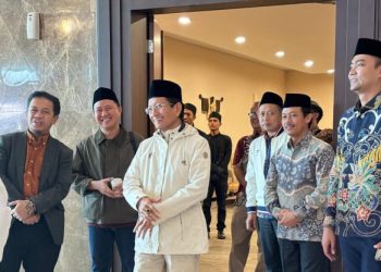 Saudi Apresiasi Indonesia Kelola Haji secara Profesional dan Humanis