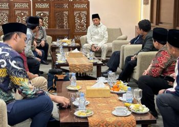 Jemaah Indonesia Tidak Tempati Mina Jadid, Ini Penjelasan Menag Nasaruddin Umar