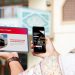 Telkomsel Hadirkan Paket RoaMAX Umroh dengan Kuota Internet Lebih Besar
