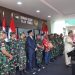 Resmikan RS Timika, Menhan Prabowo Subianto Apresiasi Suku Kamoro