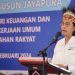 Rusunara Jayapura Diharapkan Tingkatkan Kinerja Kanwil Kemenkeu di Papua