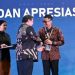 PLN Terima Penghargaan dari Kemenko Perekonomian