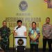 Rakor Persiapan Pilkada Serentak di Wilayah Papua, Ini Pesan Menko Polhukam dan Mendagri