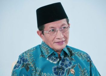 Menag Harap Pers Indonesia Terdepan Mengedukasi Umat