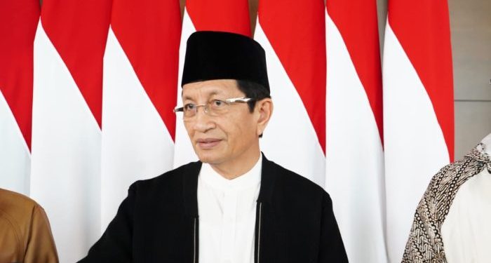 Bertolak ke Saudi, Menag Penuhi Undangan Menteri Tawfiq