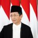 Bertolak ke Saudi, Menag Penuhi Undangan Menteri Tawfiq