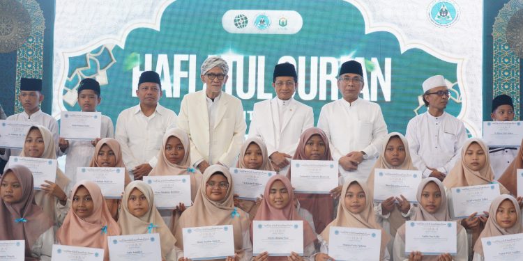 Kemenag Perjuangkan Pembentukan Direktorat Jenderal Ponpes