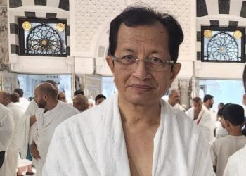 Menag Ajak Masyarakat Gunakan Hak Pilih